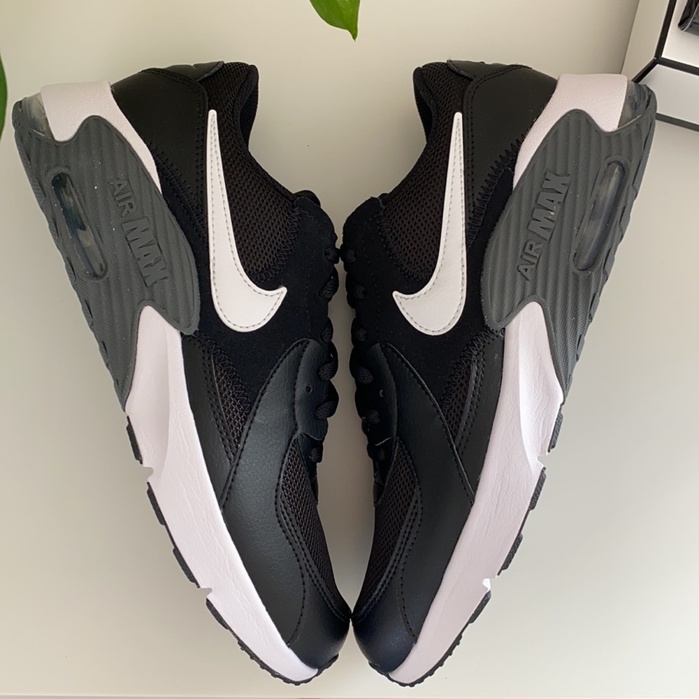 New Nike Air Max Excee black Running shoes - Picture 6 of 8